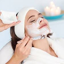 O3+ shine & glow facial