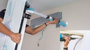 split ac uninstallation