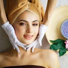 Aroma Magic instant glow facial