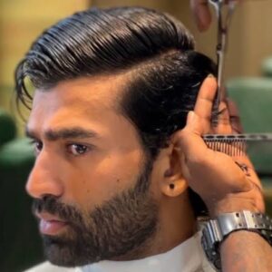 Salon For Men