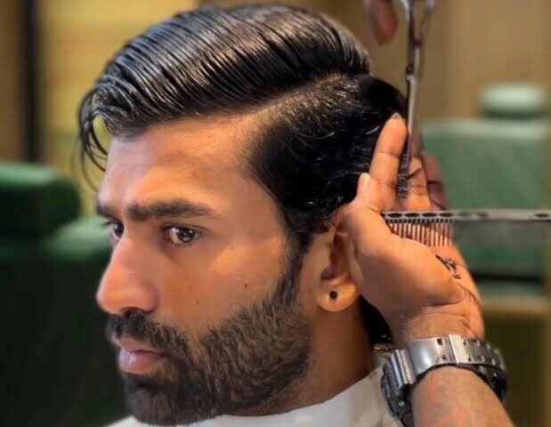 Salon For Men