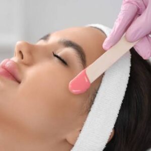 Face Wax