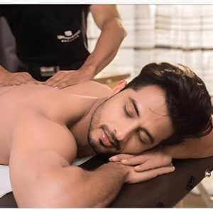 Massage for Men Ayurveda
