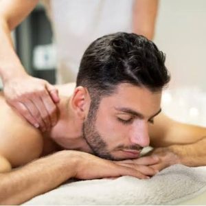 Extra Massage Time