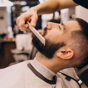 Beard Trim