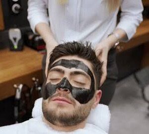 Charcoal Skin Detox Cleanup