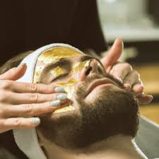 Gold Glow Facial